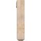 Ekena Millwork Westlake Craftsman Smooth Bracket w/ Offset Brace, Douglas Fir, 7 1/2"W x 36"D x 40"H BKT0806X36X40WTL04SDF - alternate 2